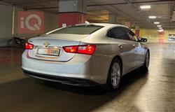 شيفروليه ماليبو